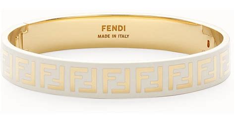 farfetch fendi bracelet.